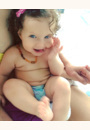 avis Collier en Ambre multicolore pour Maman par Nathalie