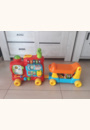 avis Porteur 5 en 1 Maxi Trotto Loco par isabelle