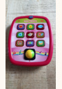 avis Baby tablette bilingue par Laurence