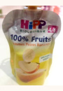 avis Gourde Pommes Poires Bananes - dès 4/6 mois par Nouné