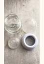avis Biberon col large Natural verre 120 mL par Sandra