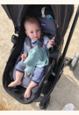 avis Trio Urban Plus par Typhaine