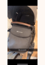 avis Poussette Trio MOOV 2 AIR par Sohayla