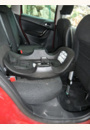 avis Base flex Baby-Safe i-Size par Marine