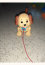 avis Petit Snoopy par Coralie