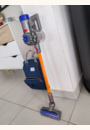 avis Jouet d'imitation Aspirateur Dyson par melissa