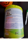 avis Lait bio infantile 3ème âge 10-36 mois par Amélie