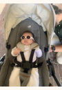 avis Lunettes Bandeau par lauren