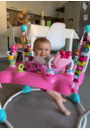 avis Jumperoo Nemo par Marion