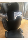 avis Siège auto Junior Maxi i-Size par Nahtan