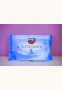 avis Lingettes Soft Cream par Elabbouti