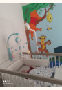 avis Babyphone intelligent par Geraldine