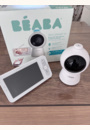 avis Ecoute-bébé vidéo Zen Smart AI par Ophélie