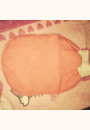 avis Sac de nuit Cocobag ouatiné - bio par Sabrina 