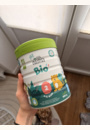 avis Lait de suite 2ème âge Bio de 6 à 12 mois par Emeline
