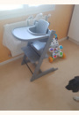 avis Chaise Tripp Trapp® par Clemence