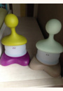 avis Veilleuse lutin par Christelle