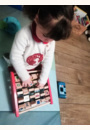 avis Imagier boulier alphabet 2 en 1 par Aude