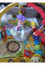 avis Tapis du zoo par alicia