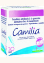 avis Camilia par Coralie