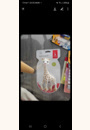 avis Sophie la Girafe par Aurélie