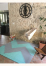 avis Tapis de jeu  par Emilie
