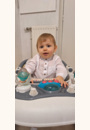 avis Trotteur 2 en 1 par Anaïs