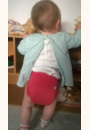 avis Couche lavable  par Marika