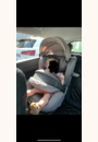 avis Siège-auto airbag Anoris T2 i-Size par Aniela