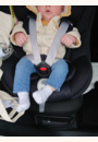 avis Siège auto pivotant 360° The One par Melanie