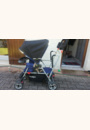 avis Poussette Ultralight Caboose par Alice