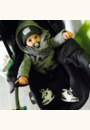 avis Poussette Zapp Xtra 2 par Justine 