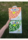 avis Couleurs et formes Playmaïs par margot