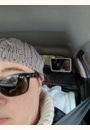 avis Miroir de surveillance Ezi Mirror LED PRO par Morgane