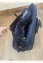 avis Sac à langer extensible Amsterdam 2 par Marine