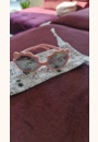 avis Lunettes de soleil Lion par Laura