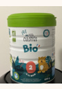 avis Lait de suite 2ème âge Bio de 6 à 12 mois par Rose