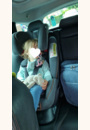avis Siège auto Every Stage R129 par Manon