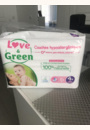 avis Couches Hypoallergéniques par Mélanie