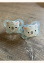 avis 2 Sucettes SOFT MINI par Virginie