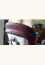 avis Chaise haute Prima Pappa Diner par Jennifer