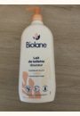 avis Lait de toilette douceur par Karen