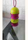 avis Boite doseuse de lait empilable par Chaima
