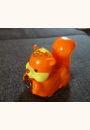 avis Tut Tut Animo en peluche par Amelie