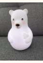 avis Veilleuse Ours Lumicolor par Audrey