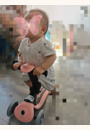 avis Trottinette évolutive go up sporty par Celine
