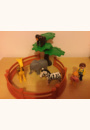 avis Playmobil 1.2.3 - Zoo par Laetitia 