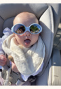 avis Lunettes de soleil  0-1 an par Julie
