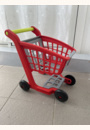 avis Chariot supermarché par Charlotte