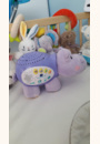 avis Veilleuse Hippo Dodo Nuit étoilée par SONIA
